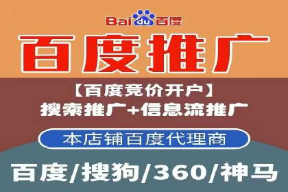 百度竞价推广公司成功经验分享：广告投放的技巧与策略